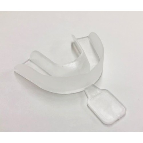 Instant Make at Home Dental Whitening Gel Trays EZ Trays Instant Make at Home Dental Whitening Gel Trays EZ Trays